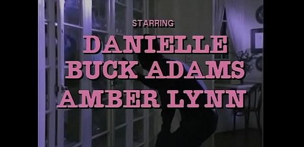  Pink and Pretty (1986) - Amber Lynn